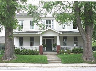 292 E Broadway St, Danville, IN 46122