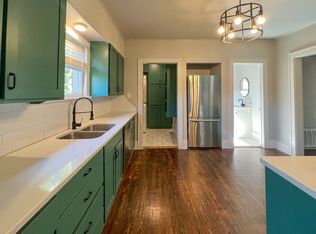 1808 N Robinson Ave, Oklahoma City, OK 73103