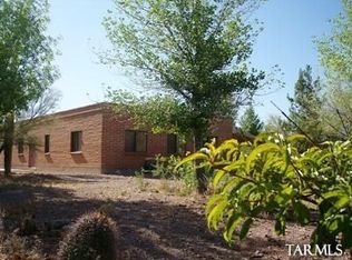 21135 W Silverbell Rd, Marana, AZ 85653