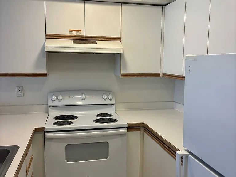 City View Apartments in West Seattle — Photo 44