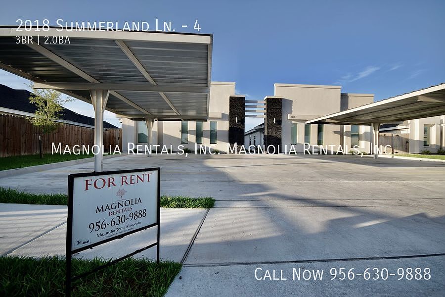 1st image of 2018 Summerland Ln APT 4