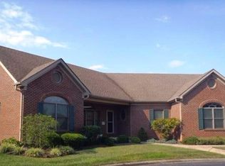 1336 Sugar Maple Ln, Lexington, KY 40511