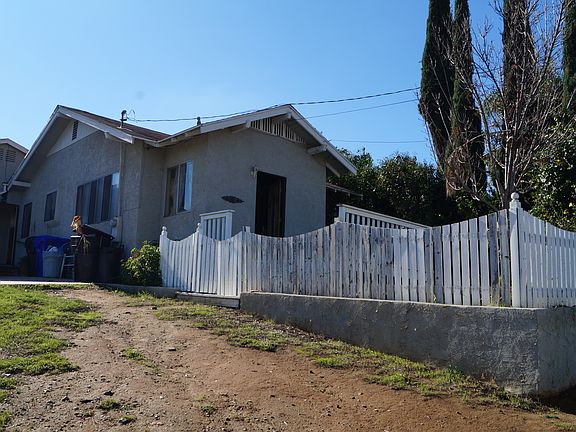Entrance to Master Bedroom