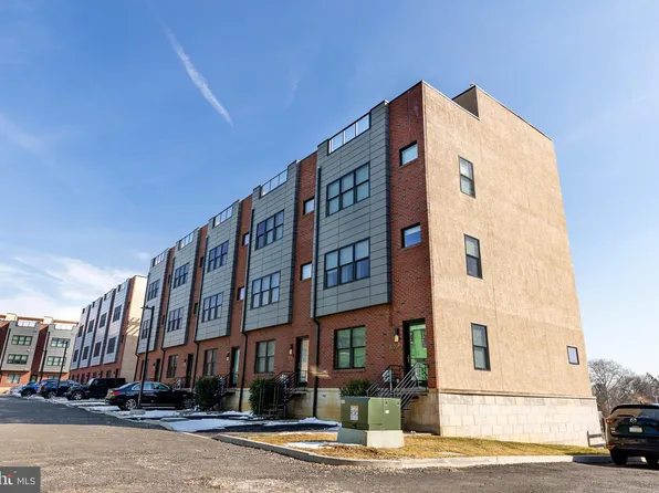 7017 Pipers Glen Way, Philadelphia, PA 19119