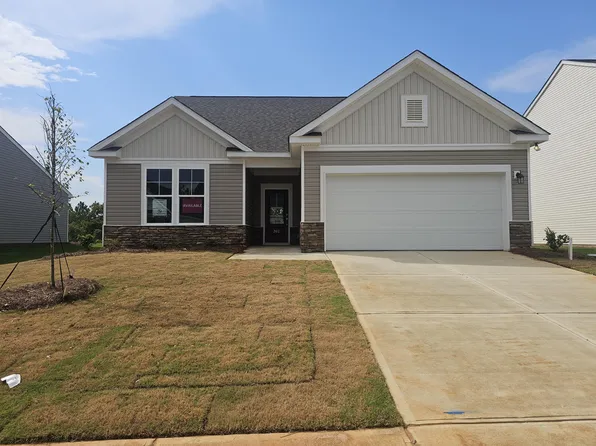 362 Midland Pines Drive #J06, Graniteville, SC