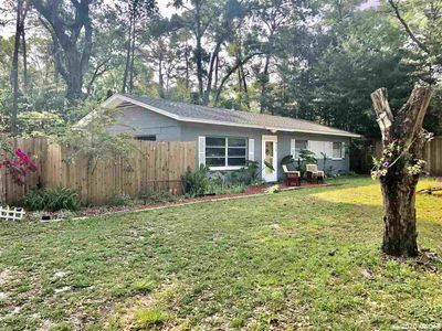 4113 NW 20th Ter, Gainesville, FL, 32605
