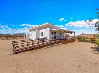 4914 Flamingo Ave, Joshua Tree, CA 92252