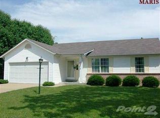 350 Pheasant Point Blvd, O'Fallon, MO 63368