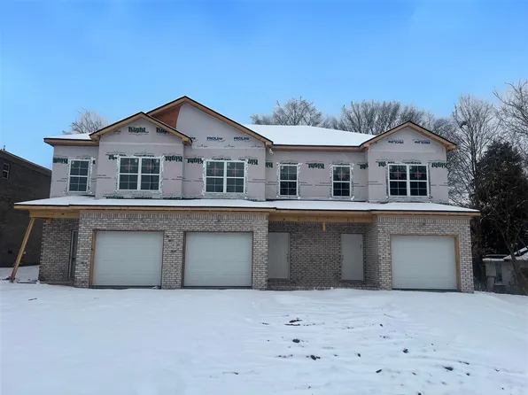 205 Cherry Way, Bowling Green, KY 42101