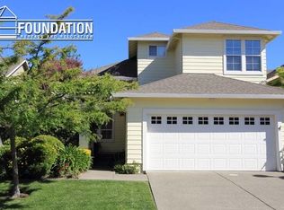 247 Baypoint Dr, San Rafael, CA 94901