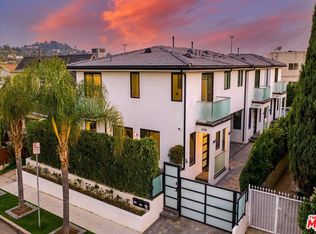 4416 Kingswell Ave, Los Angeles, CA 90027