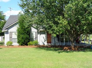 30 Baskins Rd, Lakeland, GA 31635