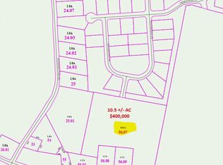 0 Barratts Chapel Rd, Frederica, DE 19946