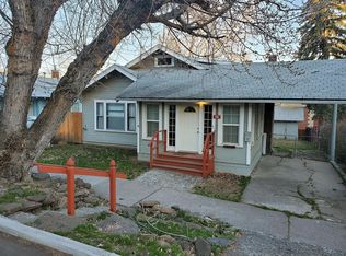 412 High St, Klamath Falls, OR