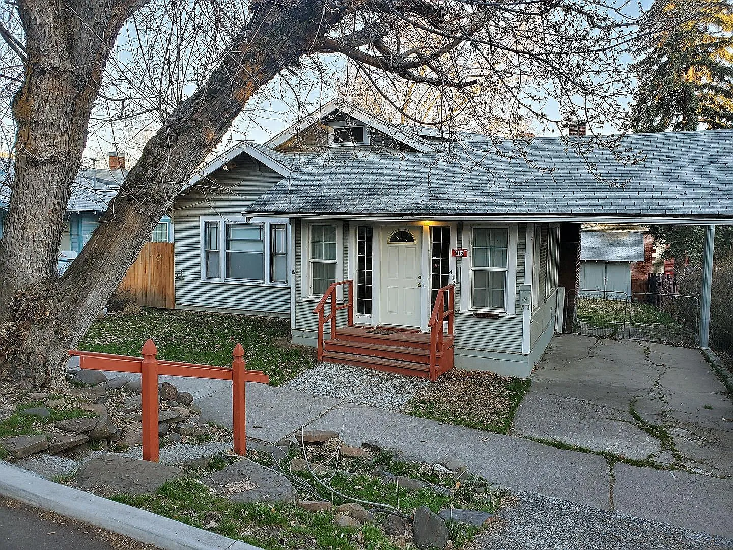 412 High St photo 1