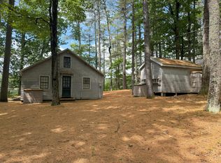 20 Bolsters Ln, Oxford, ME 04270