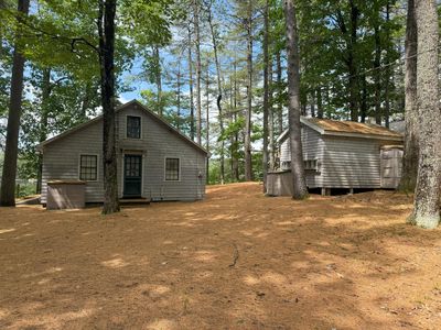 20 Bolsters Lane, Oxford, ME, 04270