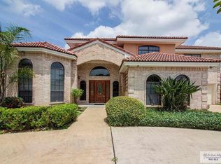 1770 Westminster Rd, Brownsville, TX 78521