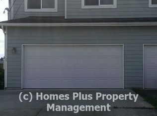 2110 S 25th St #A, Tacoma, WA 98405