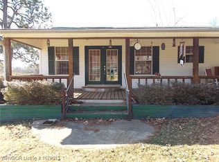 804 Fuller Ave, Pocola, OK 74902