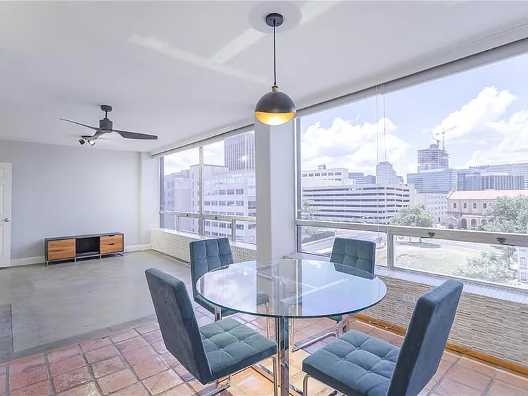 1212 Guadalupe St #705 — Photo 9