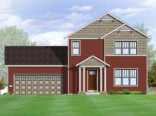 310 Sugar Maple Ln, Verona, WI 53593