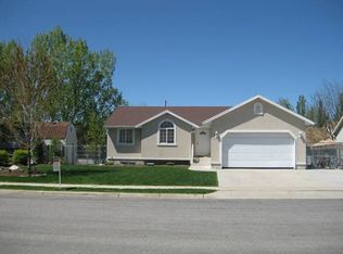2475 N 950 W, Layton, UT 84041