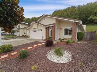 5481 Deer Run Dr, Richmond, CA 94803