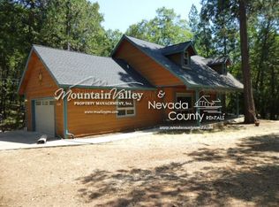 14325 N Bloomfield Rd, Nevada City, CA 95959