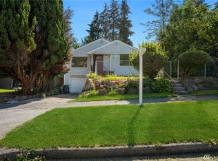 9638 57th Ave S, Seattle, WA 98118