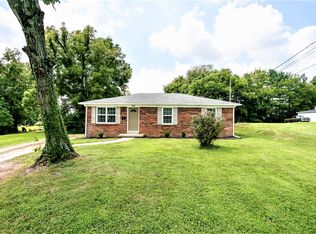 336 S Spalding Ave, Lebanon, KY 40033