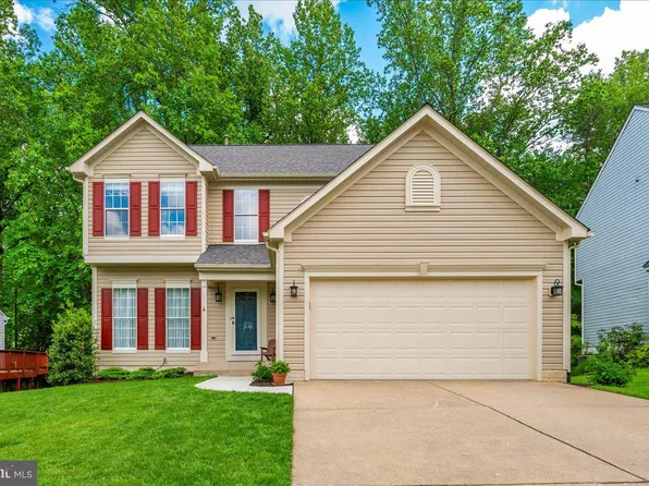 18511 Meadowland Ter, Olney, MD 20832