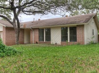 7816 Beauregard Cir, Austin, TX 78745