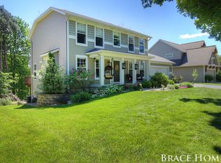 2374 Pine Run Ct SE, Kentwood, MI 49546