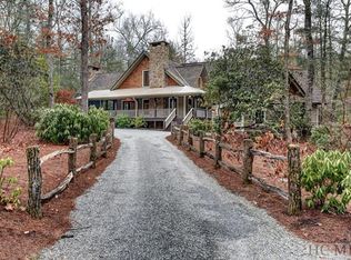 159 Covered Bridge Rd, Cullowhee, NC 28723