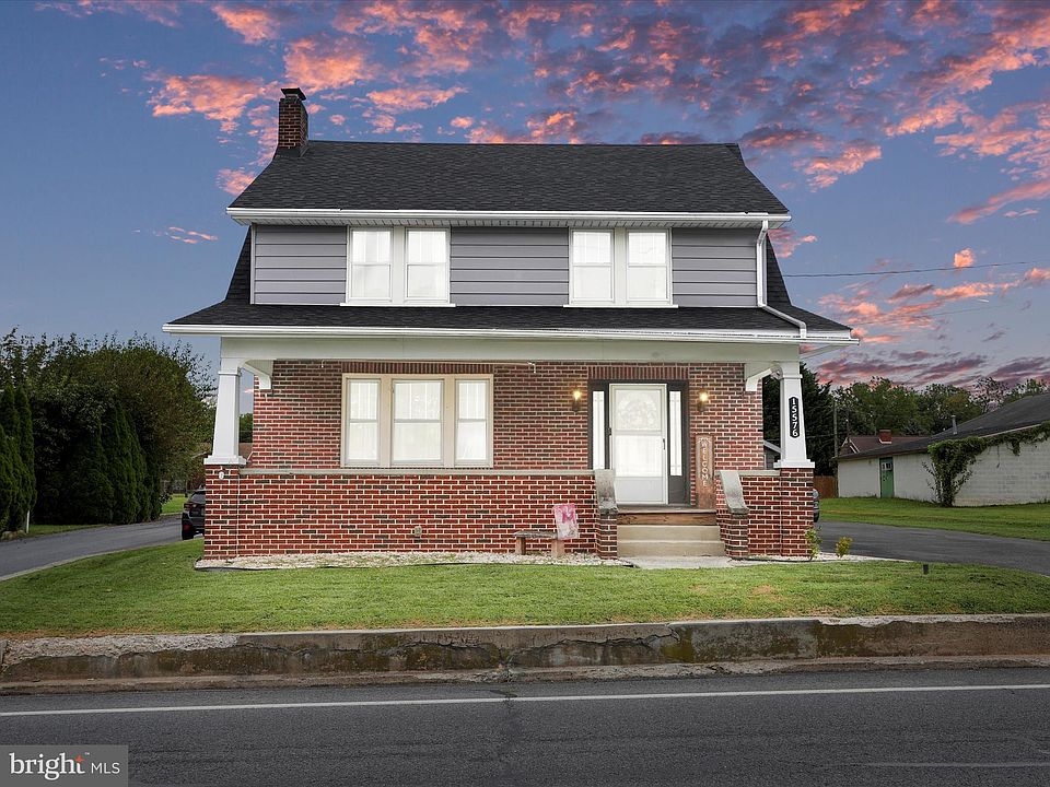 15576 N Pennsylvania, Greencastle, PA 17225 | Zillow