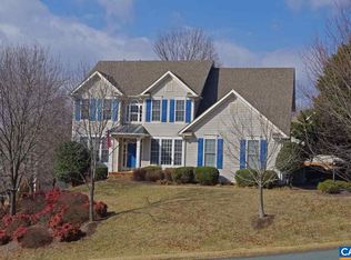 1660 Appian Way, Charlottesville, VA 22911