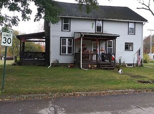 191 Broad St, Bolivar, NY 14715