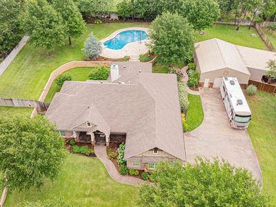 728 Sunnybrook Dr, Longview, TX, 75605