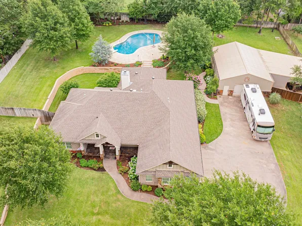 728 Sunnybrook Dr, Longview, TX 75605