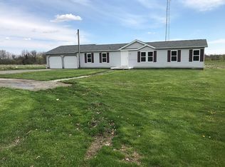 499 E 100 N, Wabash, IN 46992