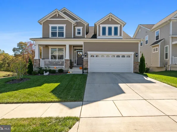4390 Shakespeare Cir, White Plains, MD 20695