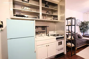 Rented by Sotheby's International Realty