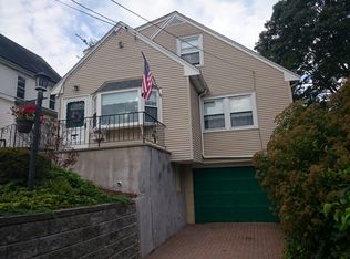 2197 Centre St, West Roxbury, MA 02132