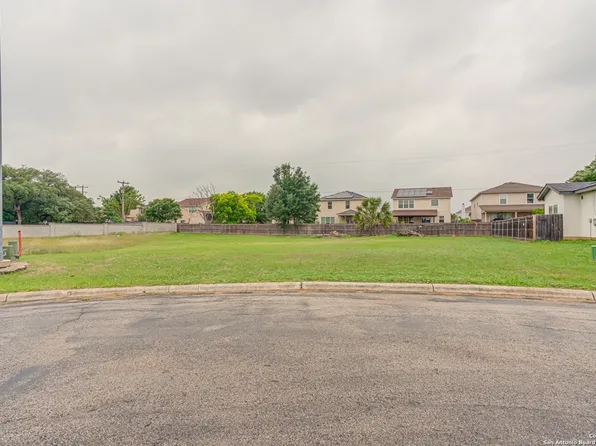 5306 Brisa Est LOT 6, Leon Valley, TX 78238