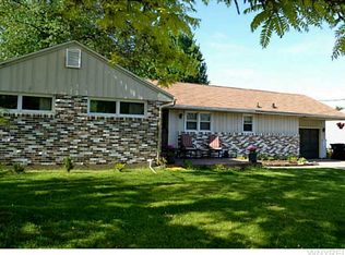 229 Ilion St, Tonawanda, NY 14150