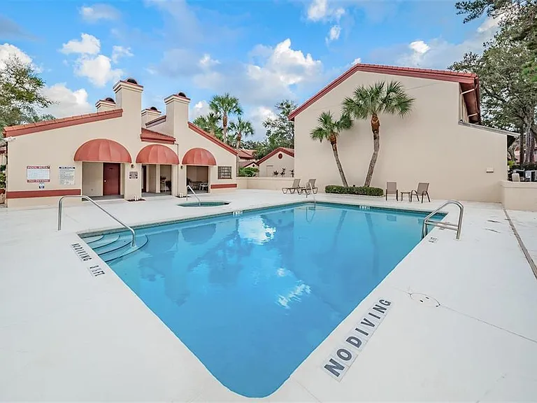 3460 Countryside Blvd #60 — Photo 22