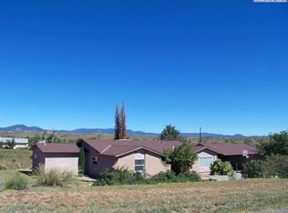 640 E Spear Dr, Silver City, NM 88061