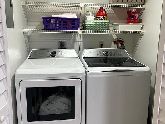 5th image of 16325 Golf Club Road #109