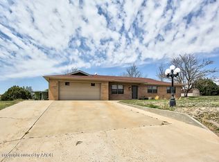 116 Hackberry Dr, Amarillo, TX 79118